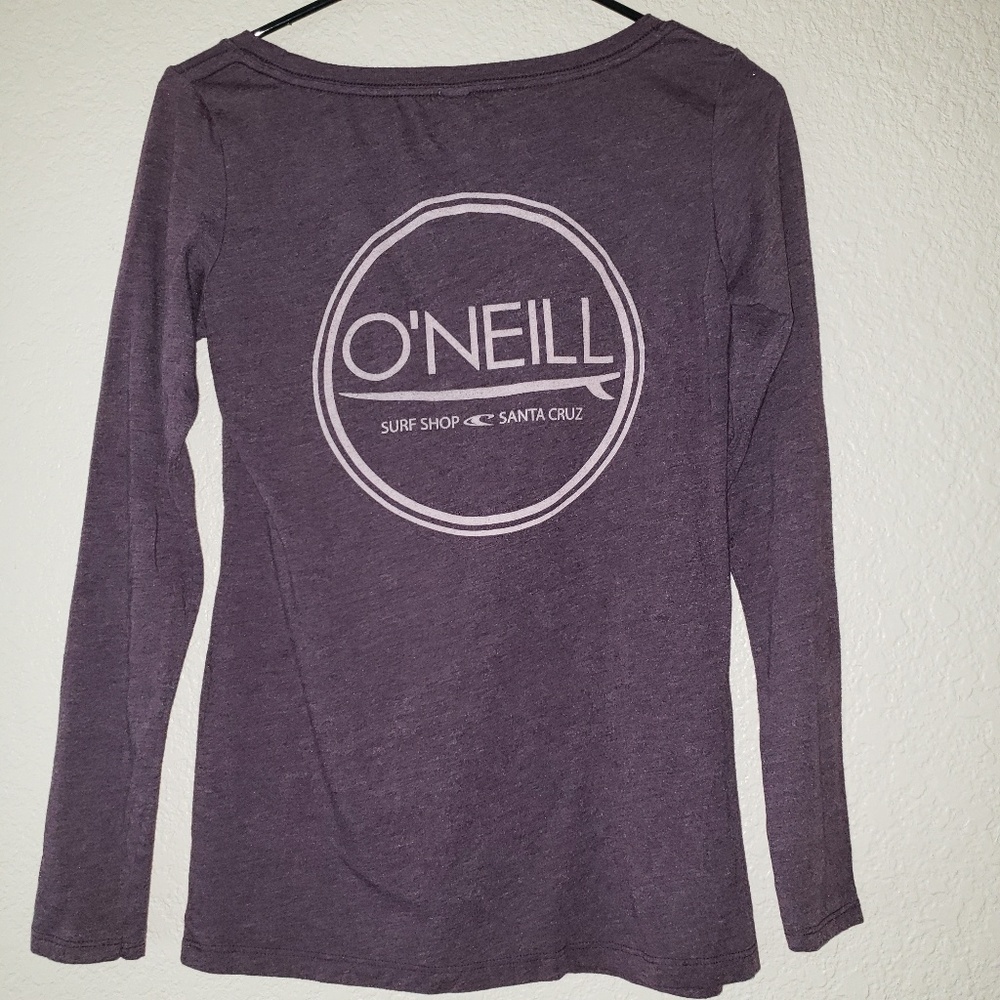 O'Neill Long Sleeve